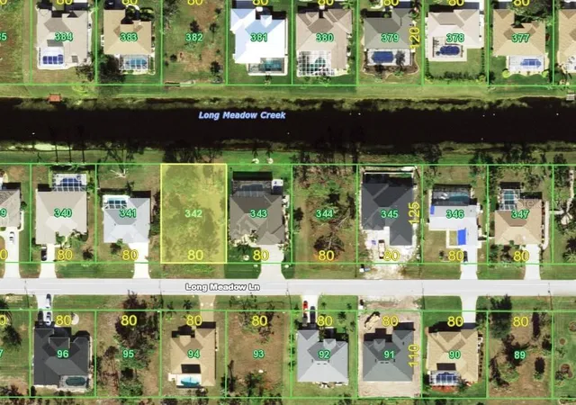5th image of 254 Long Meadow Ln, Rotonda West, FL 33947 | MLS# D6133301