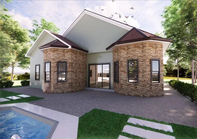 3rd image of 158 Linder Dr, Homosassa, FL 34446 | MLS# W7859631