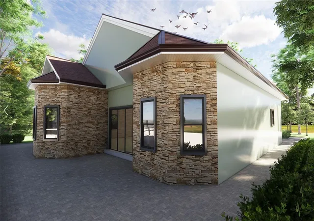 4th image of 158 Linder Dr, Homosassa, FL 34446 | MLS# W7859631