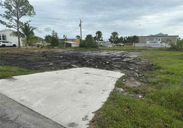 Photo 3 of Sale Pending at 14417 Armada Rd, Port Charlotte, FL 33953 | MLS# C7483859 | Listing updated on 2023-12-18