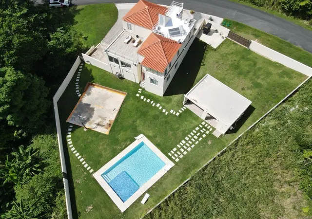 Homes for sale in Humacao, PR | 40 Roble Valley #40, Humacao, PR 00791 | MLS# PR9103164