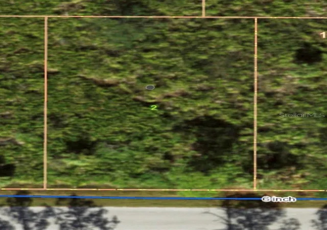 Photo 1 of Land for sale at 2717 Dixon Ter, Port Charlotte, FL 33981 | MLS# A4590051 | Listing updated on 2026-02-03