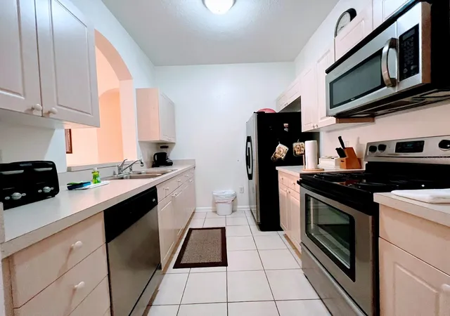 Photo 4 of Condo for sale at 2302 Silver Palm Dr #301, Kissimmee, FL 34747 | MLS# O6158765 | Listing updated on 2026-08-27