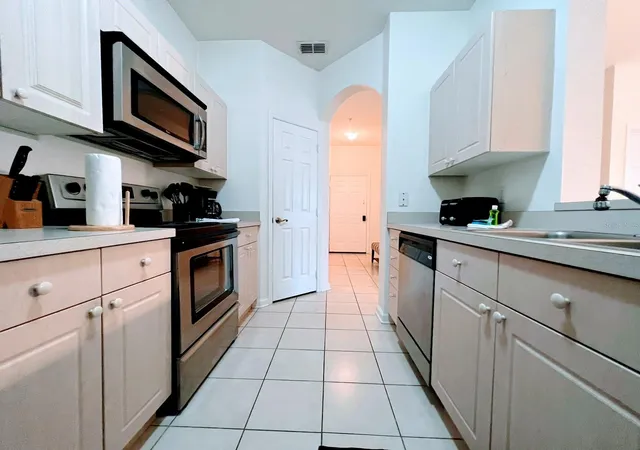 Photo 5 of Condo for sale at 2302 Silver Palm Dr #301, Kissimmee, FL 34747 | MLS# O6158765 | Listing updated on 2026-08-27