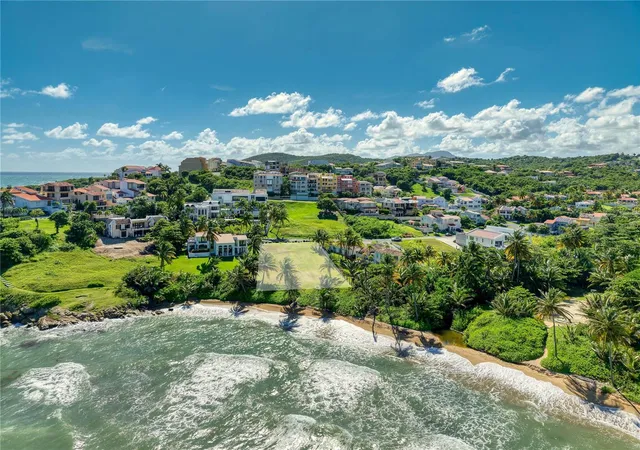 Photo 1 of Land for sale at 16 Surfside, Humacao, PR 00791 | MLS# PR9103247 | Listing updated on 2025-12-15