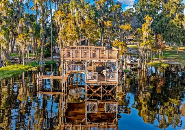5th image of 1241 W Lakeshore Dr, Clermont, FL 34711 | MLS# G5075759