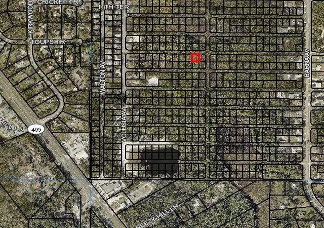 Photo 3 of Land for sale at Lot 2 Volusia Ave, Titusville, FL 32780 | MLS# C7484142 | Listing updated on 2026-09-25