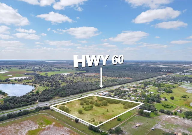 4th image of State Road 60 E, Lake Wales, FL 33898 | MLS# P4928255
