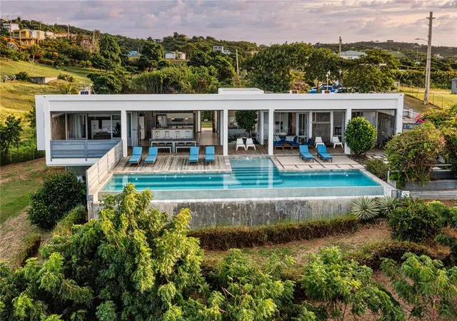 Homes for sale in Vieques, PR | 673 Casa Blue, Vieques, PR 00765 | MLS# PR9103415