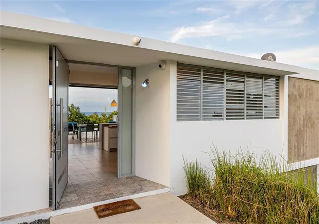 Homes for sale in Vieques, PR | 673 Casa Blue, Vieques, PR 00765 | MLS# PR9103415