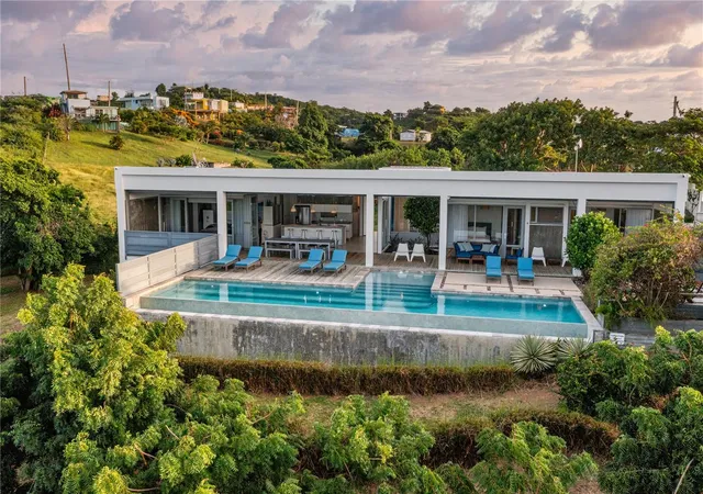 Homes for sale in Vieques, PR | 673 Casa Blue, Vieques, PR 00765 | MLS# PR9103415
