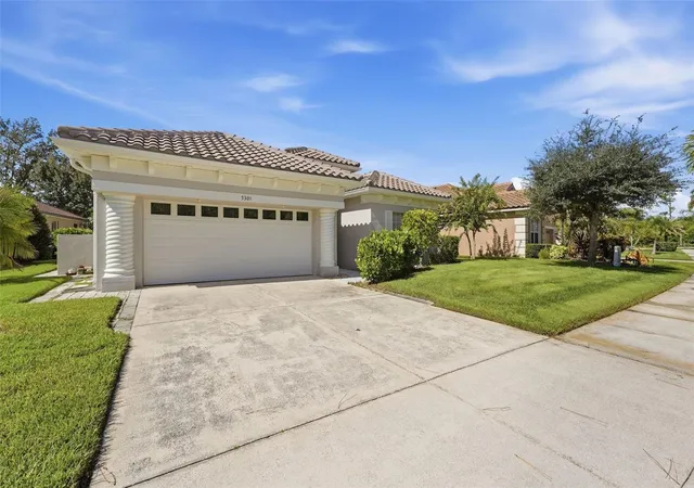 Photo 1 of Single family home for sale at 5301 Laurel Oak Ct, North Port, FL 34287 | MLS# A4592177 | Listing updated on 2026-10-21