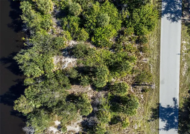 Photo 17 of Land for sale at 17340 Gulfspray Cir, Port Charlotte, FL 33948 | MLS# C7484954 | Listing updated on 2025-12-08