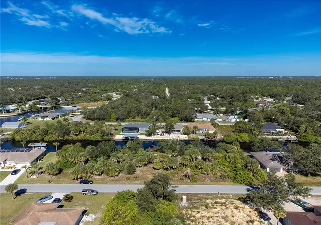 Photo 2 of Land for sale at 17340 Gulfspray Cir, Port Charlotte, FL 33948 | MLS# C7484954 | Listing updated on 2025-12-08