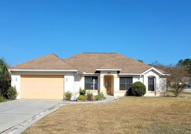 Single family home for sale at 4773 Nw 32Nd St, OCALA, FL 34482 | MLS# L4941317
