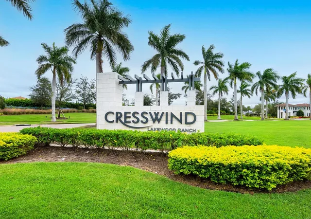 4th image of 17822 Cresswind Ter, Lakewood Ranch, FL 34211 | MLS# A4592594