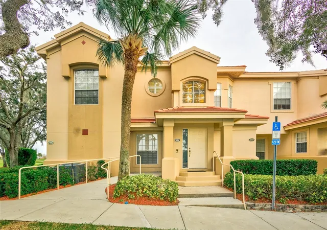 Photo 1 of Condo for sale at 334 Enclave Dr #334, Lakeland, FL 33803 | MLS# L4941373 | Listing updated on 2026-10-07