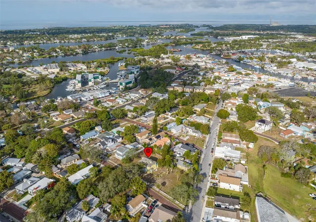 37th image of 553 Division St, Tarpon Springs, FL 34689 | MLS# U8224317