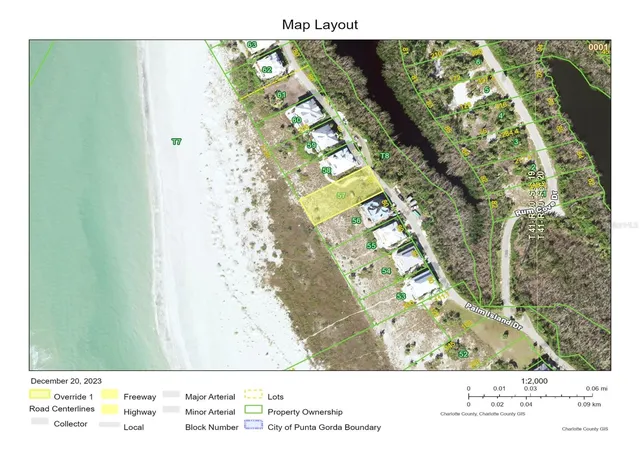 3rd image of 6920 Palm Island Dr, Placida, FL 33946 | MLS# D6133930