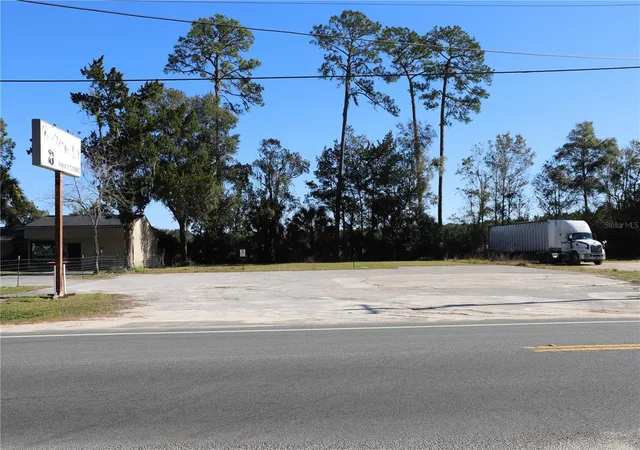2nd image of 850 N State Road 21, Melrose, FL 32666 | MLS# GC518232