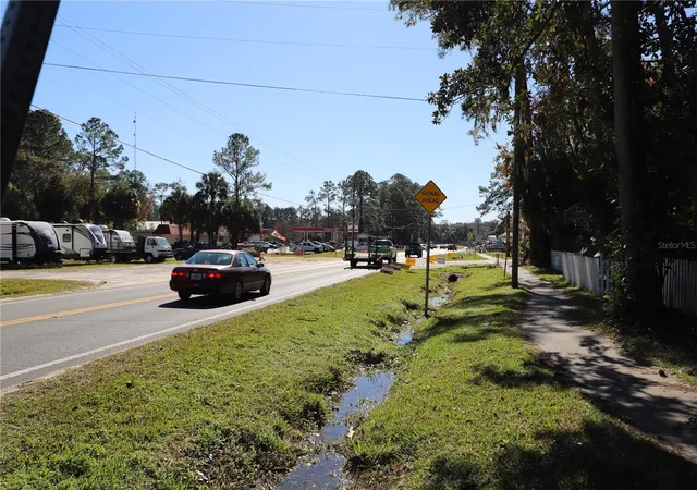 4th image of 850 N State Road 21, Melrose, FL 32666 | MLS# GC518232