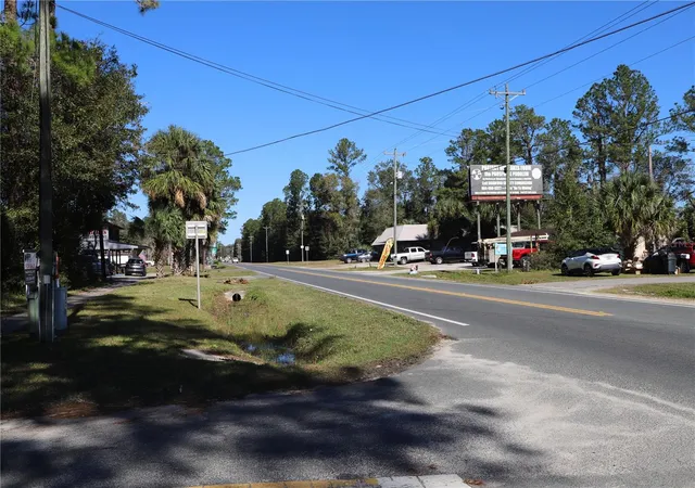 5th image of 850 N State Road 21, Melrose, FL 32666 | MLS# GC518232