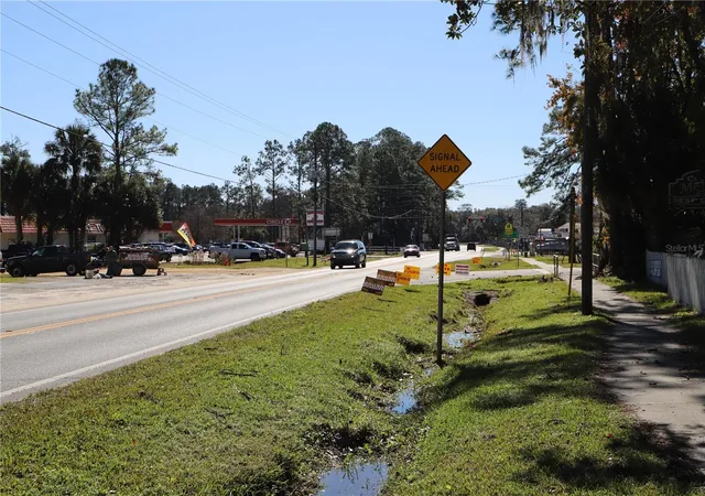 6th image of 850 N State Road 21, Melrose, FL 32666 | MLS# GC518232