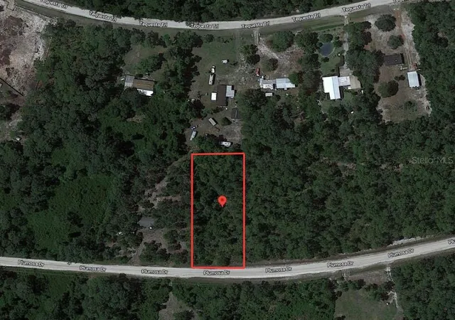 Photo 2 of Land for sale at 224 Plumosa Dr, Georgetown, FL 32139 | MLS# O6165900 | Listing updated on 2026-08-13