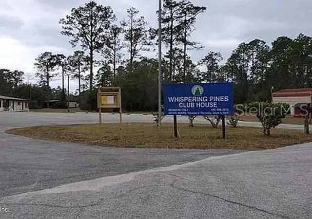 Photo 5 of Land for sale at 224 Plumosa Dr, Georgetown, FL 32139 | MLS# O6165900 | Listing updated on 2026-08-13