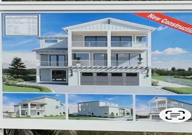 Photo 1 of Land for sale at 47 Rollins Dr, Palm Coast, FL 32137 | MLS# FC296910 | Listing updated on 2026-10-17
