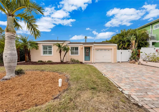1st image of 16110 3rd St E, Redington Beach, FL 33708 | MLS# U8224871