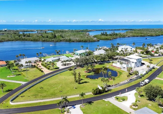 Homes for sale in Placida, FL | 342 Green Dolphin Dr, Placida, FL 33946 | MLS# D6134109