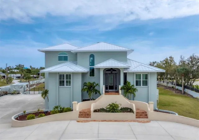 Homes for sale in Placida, FL | 342 Green Dolphin Dr, Placida, FL 33946 | MLS# D6134109