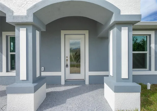 Photo 2 of Single family home for sale at 8099 Walbert St, Port Charlotte, FL 33981 | MLS# D6134112 | Listing updated on 2026-07-29
