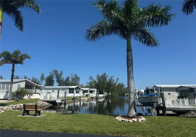 3rd image of 4300 Riverside Dr #132, Punta Gorda, FL 33982 | MLS# C7485805
