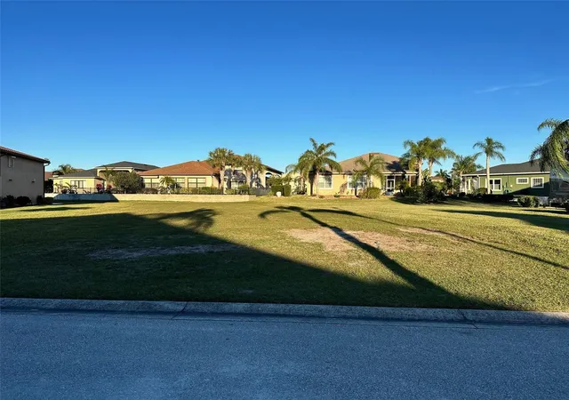 Land for sale at 505 Meandering Way, POLK CITY, FL 33868 | MLS# L4941679