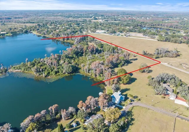 1st image of Boy Scout Rd, Odessa, FL 33556 | MLS# T3495933