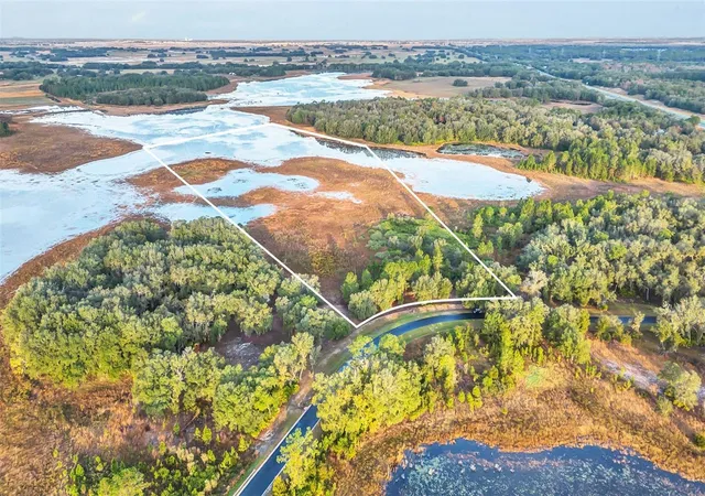 Photo 3 of Land for sale at 3106 Bright Lake Cir, Groveland, FL 34736 | MLS# O6168889 | Listing updated on 2026-10-06