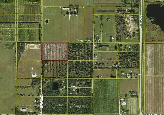 1st image of Se Tomlin #2 Dr, Arcadia, FL 34266 | MLS# C7486072
