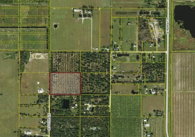 1st image of Se Tomlin #3 Dr, Arcadia, FL 34266 | MLS# C7486075