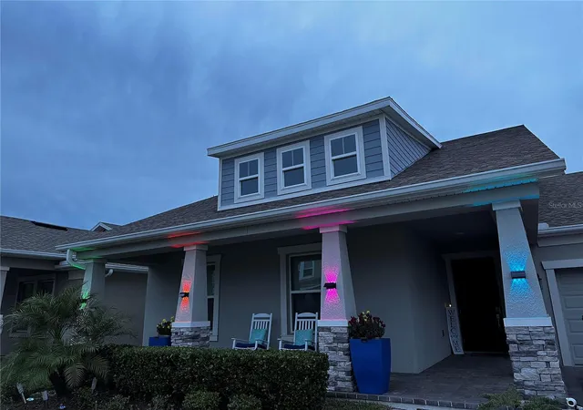 40th image of 3253 Wauseon Dr, Saint Cloud, FL 34772 | MLS# S5097533
