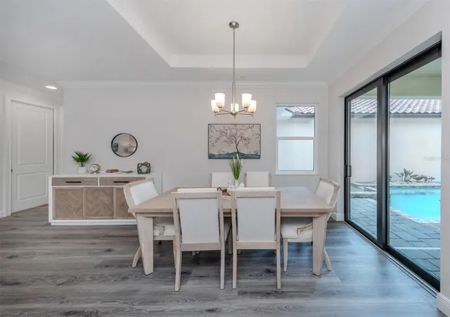 Photo 4 of Single family home for sale at 922 E Venice Ave, Venice, FL 34285 | MLS# N6130466 | Listing updated on 2026-08-21
