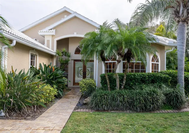 Photo 3 of Single family home for sale at 326 Saint George Ct #14, Venice, FL 34293 | MLS# A4595532 | Listing updated on 2026-10-04