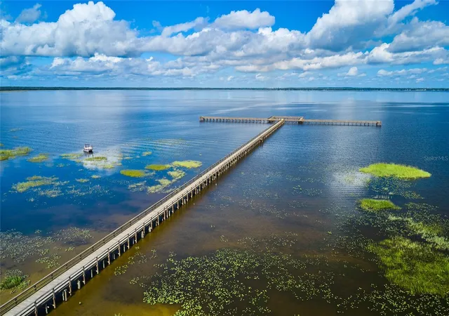 Photo 3 of Land for sale at 913 Indian Lake Dr, Indian Lake Estates, FL 33855 | MLS# T3497905 | Listing updated on 2026-08-19