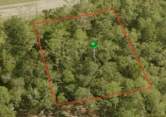 Photo 1 of Land for sale at 1396 W Starbright Pl, Dunnellon, FL 34434 | MLS# A4596030 | Listing updated on 2026-02-07