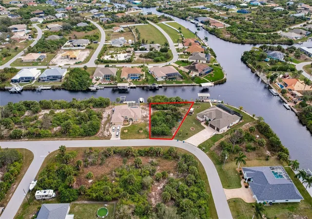 Photo 17 of Land for sale at 9462 Wacker Ter, Port Charlotte, FL 33981 | MLS# C7486727 | Listing updated on 2026-08-26