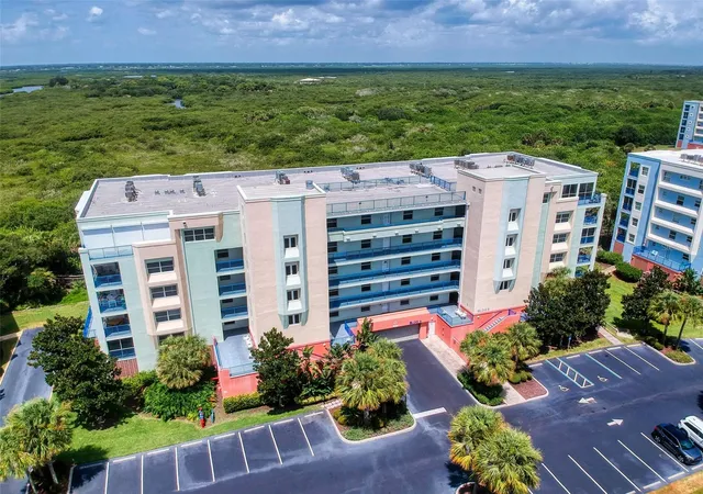 Photo 1 of Condo for sale at 5300 S Atlantic Ave #9201, New Smyrna Beach, FL 32169 | MLS# NS1080429 | Listing updated on 2026-08-28