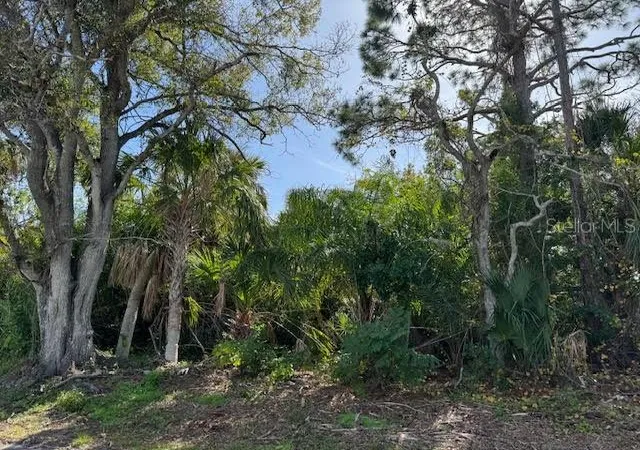 Photo 2 of Land for sale at Gillespie St, Englewood, FL 34223 | MLS# A4597021 | Listing updated on 2026-06-01