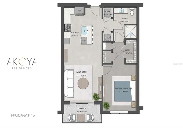 20th image of 4950 Remington Dr #106, Sarasota, FL 34234 | MLS# A4597216