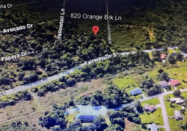 1st image of 820 Orange Brook Lane, Punta Gorda, FL 33982 | MLS# A4597264
